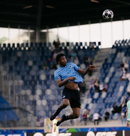 Levante complete signing of Belgian forward Musuayi on five-year deal Levante complete signing of Belgian forward Musuayi on five-year deal