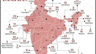 47,328 villages selected under PM-AJAY’s Adarsh Gram component, 46,642 development works completed: Govt 47,328 villages selected under PM-AJAY’s Adarsh Gram component, 46,642 development works completed: Govt