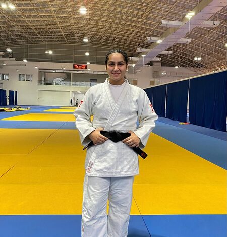CWG 2026: India’s Ishroop Narang narrowly misses women’s -78kg judo bronze