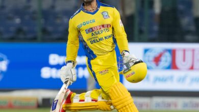 DPL 2026: Central Delhi Kings continue winning run with thrilling four-wicket victory over Outer Delhi Warriors DPL 2026: Central Delhi Kings continue winning run with thrilling four-wicket victory over Outer Delhi Warriors