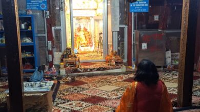 ‘Hopeful about future,’ say Kashmiri Pandits who returned home after years of exile ‘Hopeful about future,’ say Kashmiri Pandits who returned home after years of exile