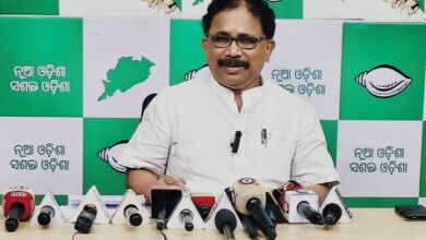 BJD slams Odisha govt’s ‘belated’ flood response, questions CM Mohan Majhi’s Delhi trip