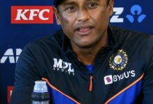 ACA congratulates Subhadeep Ghosh on India fielding coach appointment