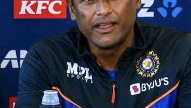 ACA congratulates Subhadeep Ghosh on India fielding coach appointment