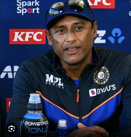 ACA congratulates Subhadeep Ghosh on India fielding coach appointment