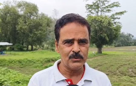 Jharkhand: Latehar farmers rejoice over extension of PM KISAN scheme, thank Prime Minister Jharkhand: Latehar farmers rejoice over extension of PM KISAN scheme, thank Prime Minister