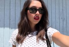 Olivia Rodrigo reveals important food ritual after wrapping up shows