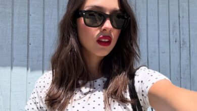 Olivia Rodrigo reveals important food ritual after wrapping up shows