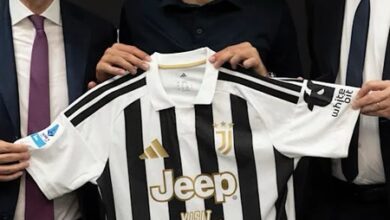 Juventus sign Bosnia forward Kerim Alajbegovic from Bayer Leverkusen Juventus sign Bosnia forward Kerim Alajbegovic from Bayer Leverkusen