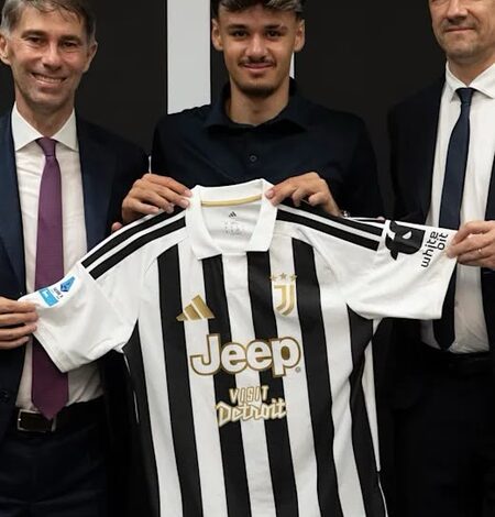 Juventus sign Bosnia forward Kerim Alajbegovic from Bayer Leverkusen Juventus sign Bosnia forward Kerim Alajbegovic from Bayer Leverkusen