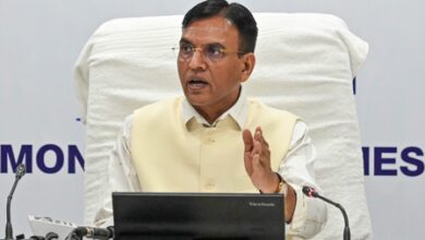 Over 6.64 crore jobseekers registered on National Career Service portal since launch