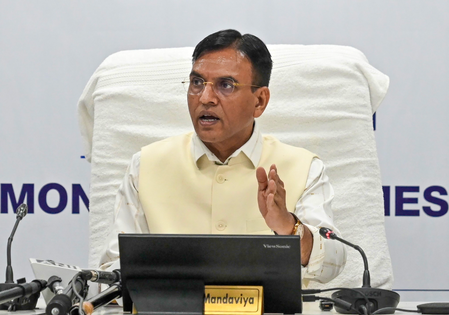 Over 6.64 crore jobseekers registered on National Career Service portal since launch Over 6.64 crore jobseekers registered on National Career Service portal since launch