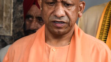 8 UP labourers killed in road accident in MP’s Bhind, CM Yogi announces Rs 2 lakh ex-gratia