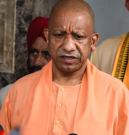 8 UP labourers killed in road accident in MP’s Bhind, CM Yogi announces Rs 2 lakh ex-gratia 8 UP labourers killed in road accident in MP’s Bhind, CM Yogi announces Rs 2 lakh ex-gratia