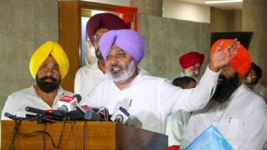 Punjab Assembly passes resolution, blames Centre for repeated exam leaks