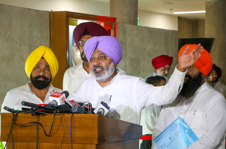 Punjab Assembly passes resolution, blames Centre for repeated exam leaks