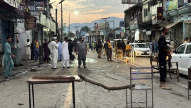 Religious identity, nationalism and State: Competing political narratives in Pakistan Religious identity, nationalism and State: Competing political narratives in Pakistan