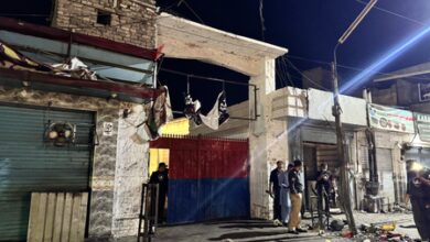 Shocking fresh cases reveal how badly Pakistan has failed its women