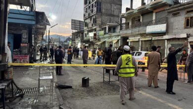 Pakistan: Death toll in Swat police station suicide attack rises to 17 Pakistan: Death toll in Swat police station suicide attack rises to 17