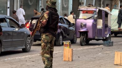 Pak forces kill one man, forcibly disappear another woman in Balochistan