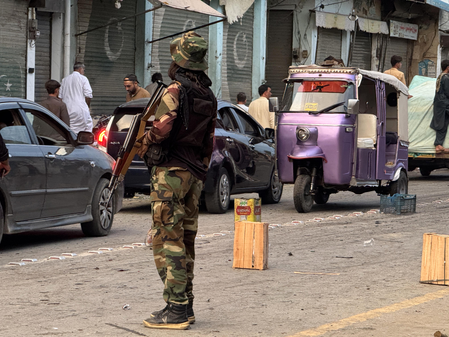 Pakistan needs to learn from 1971 to address its fractured present