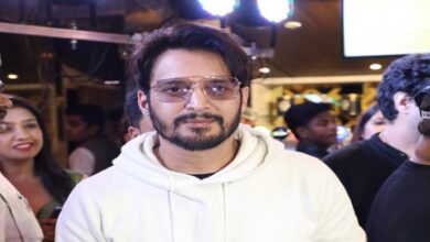 Jimmy Sheirgill says he would shoot for ‘Operation Safed Sagar’ from 4 am till 11 pm Jimmy Sheirgill says he would shoot for ‘Operation Safed Sagar’ from 4 am till 11 pm