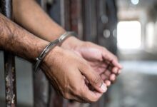 Suspect held with hand grenade, anti-national posters in Pulwama ‘naka’ checking