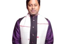 Assam MLA launches ‘Diksha’ initiative for educational advancement in Biswanath seat