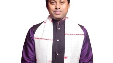 Assam MLA launches ‘Diksha’ initiative for educational advancement in Biswanath seat