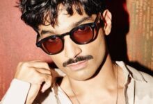 Arnav Bhasin watched countless YouTube videos for his part in ‘Operation Safed Sagar’