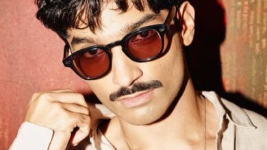 Arnav Bhasin watched countless YouTube videos for his part in ‘Operation Safed Sagar’ Arnav Bhasin watched countless YouTube videos for his part in ‘Operation Safed Sagar’