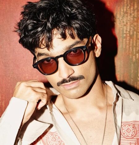 Arnav Bhasin watched countless YouTube videos for his part in ‘Operation Safed Sagar’