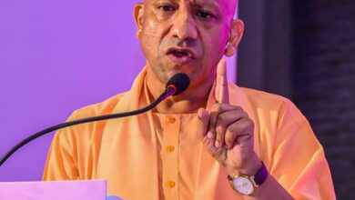 CM Yogi urges citizens to make Shravan month symbol of cleanliness, water conservation CM Yogi urges citizens to make Shravan month symbol of cleanliness, water conservation