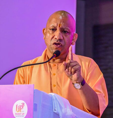 CM Yogi urges citizens to make Shravan month symbol of cleanliness, water conservation CM Yogi urges citizens to make Shravan month symbol of cleanliness, water conservation
