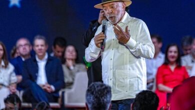 Brazil’s Workers’ Party officially nominates Lula for fourth-term bid
