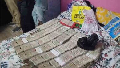 Cough syrup smuggling racket to B’desh busted in Bengal’s Malda; Rs 2.40 crore seized from trader’s home Cough syrup smuggling racket to B’desh busted in Bengal’s Malda; Rs 2.40 crore seized from trader’s home