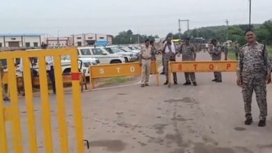 Vote counting underway for Bankipur, Datia, Manjalpur bypolls amid tight security Vote counting underway for Bankipur, Datia, Manjalpur bypolls amid tight security
