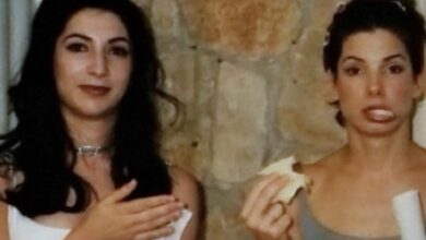 Sandra Bullock celebrates ‘the woman’ who knows her best on ‘Sister’s Day’