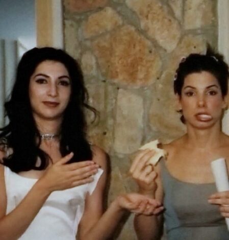 Sandra Bullock celebrates ‘the woman’ who knows her best on ‘Sister’s Day’ Sandra Bullock celebrates ‘the woman’ who knows her best on ‘Sister’s Day’