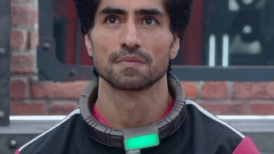 Harshad Chopda requests Shilpa Shinde to console Shivangi Joshi after she breaks down post massive fight Harshad Chopda requests Shilpa Shinde to console Shivangi Joshi after she breaks down post massive fight