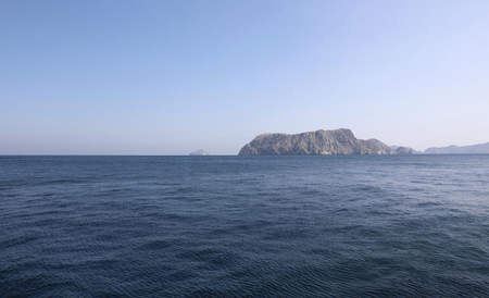 Tanker reports nearby explosion near Strait of Hormuz: UKMTO Tanker reports nearby explosion near Strait of Hormuz: UKMTO