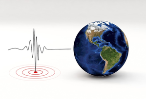 5.5-magnitude earthquake hits Egypt, tremors felt in Cairo 5.5-magnitude earthquake hits Egypt, tremors felt in Cairo