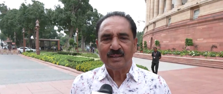 Donation theft skit row: FIR against Rahul Gandhi, Pappu Yadav cannot be justified, says RSP MP