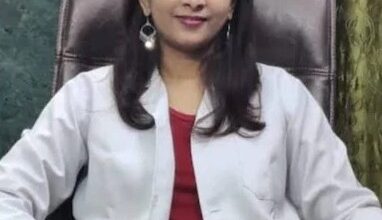 Ghaziabad psychiatrist dies after falling from fifth-floor apartment; family points to long-standing emotional distress