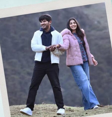 Dulquer Salmaan’s ‘Sri Sri’ unit wraps up Europe schedule Dulquer Salmaan’s ‘Sri Sri’ unit wraps up Europe schedule