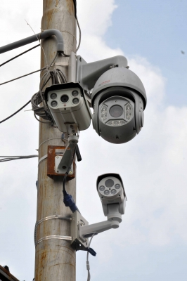 Kolkata police to install advanced CCTV cameras for central lock-up surveillance Kolkata police to install advanced CCTV cameras for central lock-up surveillance