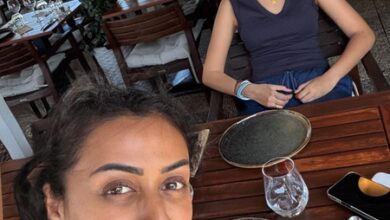 Namrata Shirodkar enjoys fun time with daughter Sitara in Switzerland, reveals her favourite part of the country