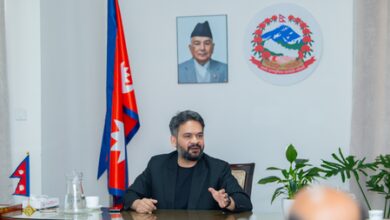 Nepal seeks India’s nod for its National Identity Card in cross-border travel Nepal seeks India’s nod for its National Identity Card in cross-border travel