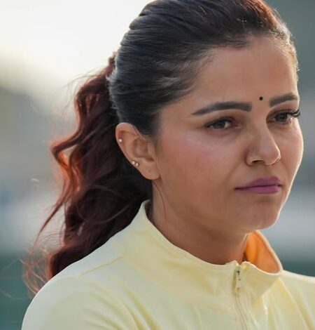 Rubina Dilaik says post-pregnancy body made ‘Khatron Ke Khiladi 15’ physically tougher