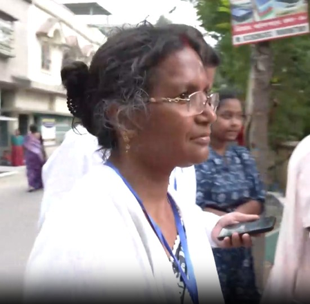 RG Kar doctor’s MLA mother to observe seven-day seclusion ahead of daughter’s second death anniversary RG Kar doctor’s MLA mother to observe seven-day seclusion ahead of daughter’s second death anniversary